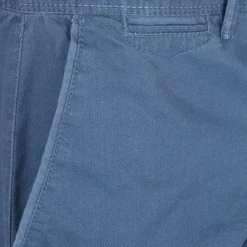 Chino Broeken Suitable Chino Sartre Blauw 8 Chino Broeken Suitable Chino Sartre Blauw -Broeken&Jeans || Jassen Winkel 66134 8