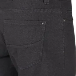 Five-Pocket Broeken Brax Cadiz Broek Five Pocket Antraciet -Broeken&Jeans || Jassen Winkel 66149 3