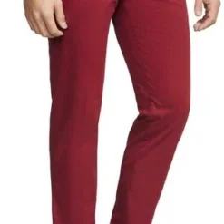 Chino Broeken Meyer Chino Bonn Rood 10 Chino Broeken Meyer Chino Bonn Rood -Broeken&Jeans || Jassen Winkel 66751 5