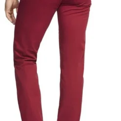 Chino Broeken Meyer Chino Bonn Rood 11 Chino Broeken Meyer Chino Bonn Rood -Broeken&Jeans || Jassen Winkel 66751 6