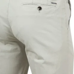 Chino Broeken Meyer Chino Bonn Grijs -Broeken&Jeans || Jassen Winkel 66752 3