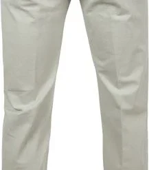 Chino Broeken Meyer Chino Bonn Grijs -Broeken&Jeans || Jassen Winkel 66752 4