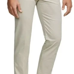 Chino Broeken Meyer Chino Bonn Grijs -Broeken&Jeans || Jassen Winkel 66752 8