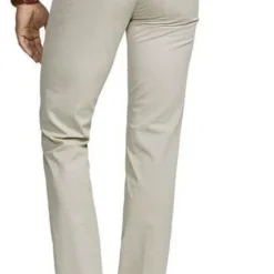Chino Broeken Meyer Chino Bonn Grijs -Broeken&Jeans || Jassen Winkel 66752 9