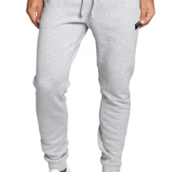Joggingbroeken Bjorn Borg Joggingbroek Lichtgrijs 10 Joggingbroeken Bjorn Borg Joggingbroek Lichtgrijs -Broeken&Jeans || Jassen Winkel 66972 4