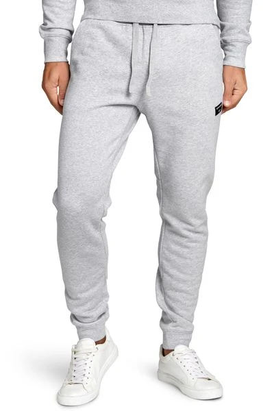 Joggingbroeken Bjorn Borg Joggingbroek Lichtgrijs 5 Joggingbroeken Bjorn Borg Joggingbroek Lichtgrijs - Afbeelding 5