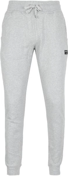 Joggingbroeken Bjorn Borg Joggingbroek Lichtgrijs 6 Joggingbroeken Bjorn Borg Joggingbroek Lichtgrijs - Afbeelding 6