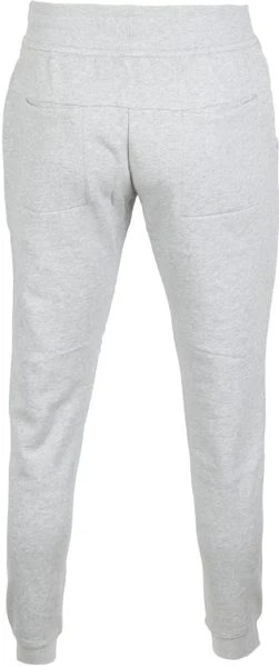 Joggingbroeken Bjorn Borg Joggingbroek Lichtgrijs 4 Joggingbroeken Bjorn Borg Joggingbroek Lichtgrijs - Afbeelding 4