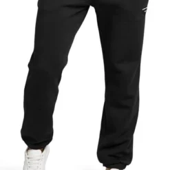 Joggingbroeken Bjorn Borg Joggingbroek Zwart 11 Joggingbroeken Bjorn Borg Joggingbroek Zwart -Broeken&Jeans || Jassen Winkel 66981 4 1