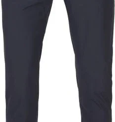 Chino Broeken Alberto Chino WR International Donkerblauw -Broeken&Jeans || Jassen Winkel 67081 5 1