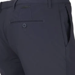 Chino Broeken Alberto Chino WR International Donkerblauw -Broeken&Jeans || Jassen Winkel 67081 6 1