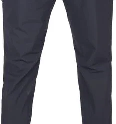Chino Broeken Alberto Chino WR International Donkerblauw -Broeken&Jeans || Jassen Winkel 67081 7