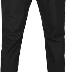Chino Broeken Alberto Chino WR International Zwart -Broeken&Jeans || Jassen Winkel 67098 3