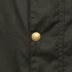Waxjas Voor Heren Barbour Ashby Wax Jas Olive 9 Waxjas Voor Heren Barbour Ashby Wax Jas Olive -Broeken&Jeans || Jassen Winkel 67161 3