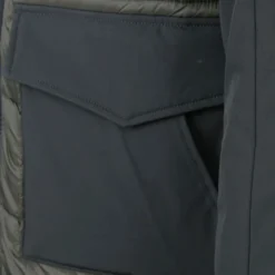 New Zealand Auckland Winterjas Voor Heren NZA Masterton Jas Donkergroen -Broeken&Jeans || Jassen Winkel 67192 11