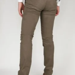 Chino Broeken Suitable Chino Sartre Taupe -Broeken&Jeans || Jassen Winkel 67195 6