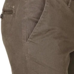 Chino Broeken Suitable Chino Sartre Taupe -Broeken&Jeans || Jassen Winkel 67195 9