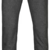 Five-Pocket Broeken Pierre Cardin Lyon Broek Antraciet