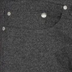 Five-Pocket Broeken Pierre Cardin Lyon Broek Antraciet -Broeken&Jeans || Jassen Winkel 67211 3