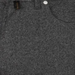 Five-Pocket Broeken Pierre Cardin Lyon Broek Antraciet -Broeken&Jeans || Jassen Winkel 67211 4