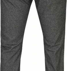 Five-Pocket Broeken Pierre Cardin Lyon Broek Antraciet -Broeken&Jeans || Jassen Winkel 67211 5
