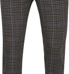 Chino Broeken Scotch And Soda MOTT Chino Bruin