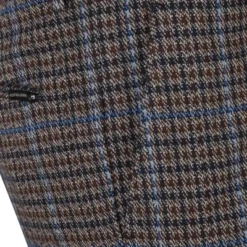 Chino Broeken Scotch And Soda MOTT Chino Bruin -Broeken&Jeans || Jassen Winkel 67247 3