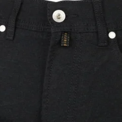 Five-Pocket Broeken Pierre Cardin Lyon Broek Donkerblauw -Broeken&Jeans || Jassen Winkel 67343 3