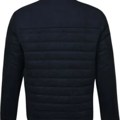 Tussenjassen Suitable River Passetta Jas Donkerblauw 10 Tussenjassen Suitable River Passetta Jas Donkerblauw -Broeken&Jeans || Jassen Winkel 67397 1