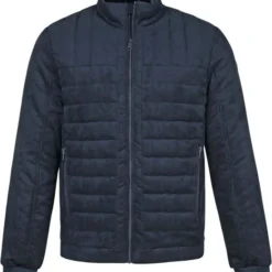 Tussenjassen Suitable River Passetta Jas Donkerblauw