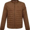 Tussenjassen Suitable River Passetta Jas Camel