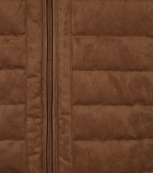 Tussenjassen Suitable River Passetta Jas Camel 3 Tussenjassen Suitable River Passetta Jas Camel - Afbeelding 3