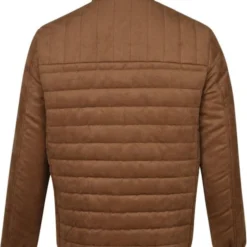 Tussenjassen Suitable River Passetta Jas Camel 9 Tussenjassen Suitable River Passetta Jas Camel -Broeken&Jeans || Jassen Winkel 67399 4