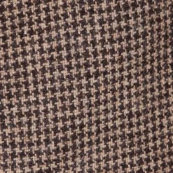 Pantalons Suitable Pantalon Milano Bruin -Broeken&Jeans || Jassen Winkel 67707 3