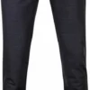 Chino Broeken Suitable Chino Sartre Ruit Donkerblauw