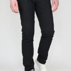 Chino Broeken Suitable Chino Sartre Ruit Donkerblauw -Broeken&Jeans || Jassen Winkel 67728 5