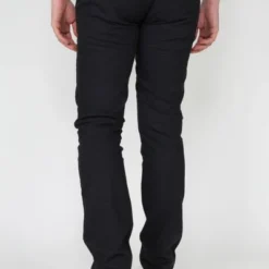 Chino Broeken Suitable Chino Sartre Ruit Donkerblauw -Broeken&Jeans || Jassen Winkel 67728 6