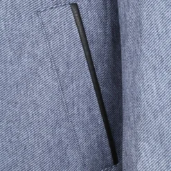 Wollen Jassen Suitable Geke Coat Streep Blauw 9 Wollen Jassen Suitable Geke Coat Streep Blauw -Broeken&Jeans || Jassen Winkel 67900 11