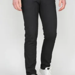 Chino Broeken Suitable Chino Dessin Antraciet -Broeken&Jeans || Jassen Winkel 67948 5