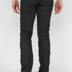 Chino Broeken Suitable Chino Dessin Antraciet -Broeken&Jeans || Jassen Winkel 67948 6