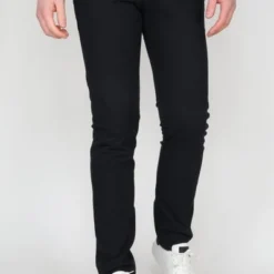 Chino Broeken Suitable Chino Dessin Donkerblauw -Broeken&Jeans || Jassen Winkel 67952 5