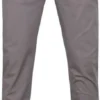 Chino Broeken Scotch And Soda Stuart Chino Grijs
