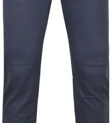 Chino Broeken Dockers Alpha Skinny Chino Blauw -Broeken&Jeans || Jassen Winkel 68228 1 1