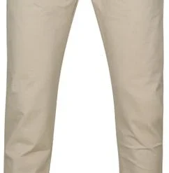 Chino Broeken Dstrezzed Presley Chino Beige