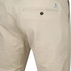 Chino Broeken Dstrezzed Presley Chino Beige -Broeken&Jeans || Jassen Winkel 68535 2 1