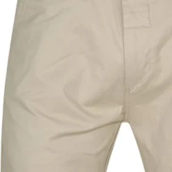 Chino Broeken Dstrezzed Presley Chino Beige -Broeken&Jeans || Jassen Winkel 68535 3