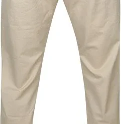Chino Broeken Dstrezzed Presley Chino Beige -Broeken&Jeans || Jassen Winkel 68535 4