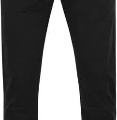 Chino Broeken Dstrezzed Presley Chino Zwart 10 Chino Broeken Dstrezzed Presley Chino Zwart -Broeken&Jeans || Jassen Winkel 68537 1 1