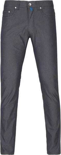 Five-Pocket Broeken Pierre Cardin Broek Lyon Future Flex Donkerblauw 6 Five-Pocket Broeken Pierre Cardin Broek Lyon Future Flex Donkerblauw - Afbeelding 6