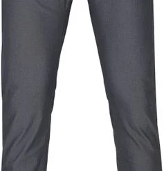 Five-Pocket Broeken Pierre Cardin Broek Lyon Future Flex Donkerblauw
